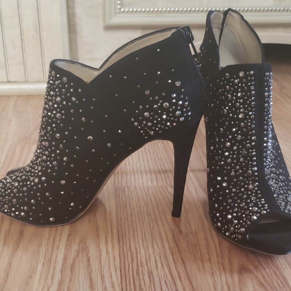 Booties - Picture 2 of 4